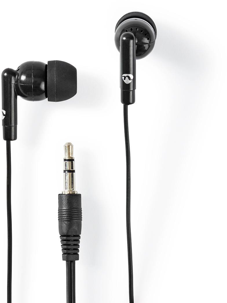 Nedis HPWD1000BK