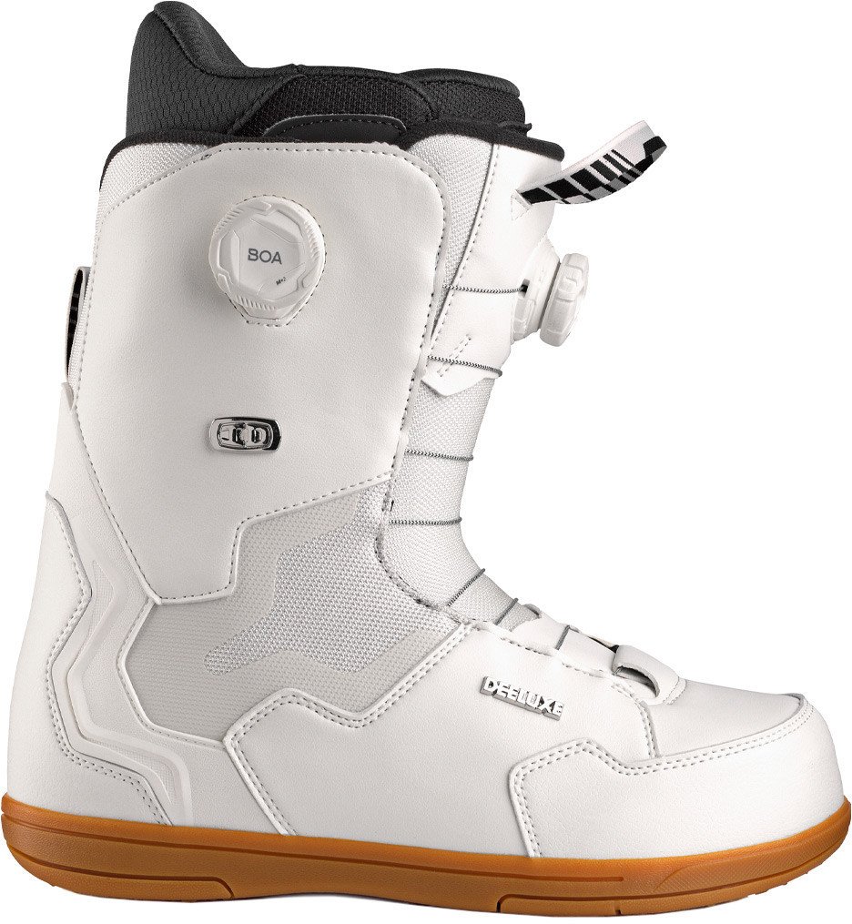 Buty snowboardowe Deeluxe ID Dual Boa 24.0 rozmiar EU 38