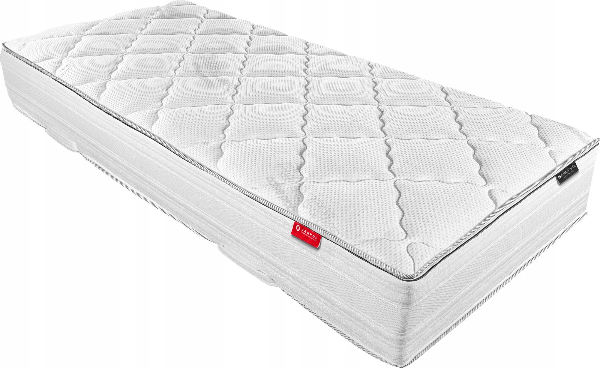 Ale Materace Materac Magic 90x200 Puroactive