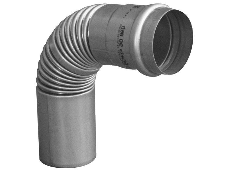 Immergas Kolano DN80 87° - K.012091