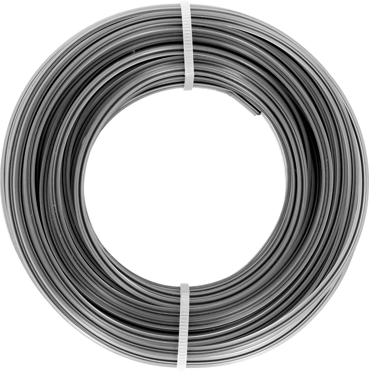 Jufisto Żyłka 3.0 mm 15 m (gwiazdka wzmacniana)