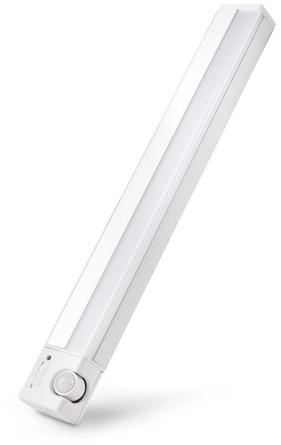 Avide Avide ABLSBCAB-30WWS-DE oświetlenie podszafkowe LED 2,5 W