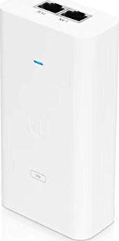   Ubiquiti Ubiquiti POE-54 Gigabit Ethernet PoE Adapter 54V, 1.5A, 80W - POE-54-80W-G