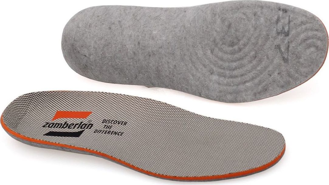 Zamberlan Wkładki Zamberlan Plantari Comfort Fit MEMORY FOAM FOOTBEDS 36