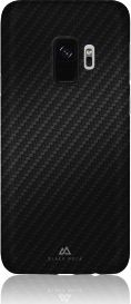 Фото - Чохол BlackRock BLACK ROCK "Ultra Thin Iced" Futerał dla Samsung Galaxy S9, CZARNY/ CARBON 