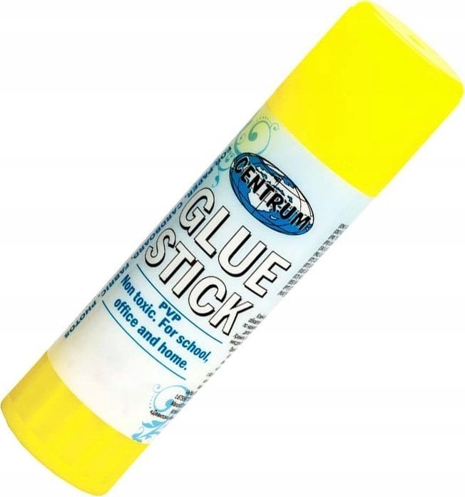 Centrum KLEJ W SZTYFCIE CENTRUM PVP 15G