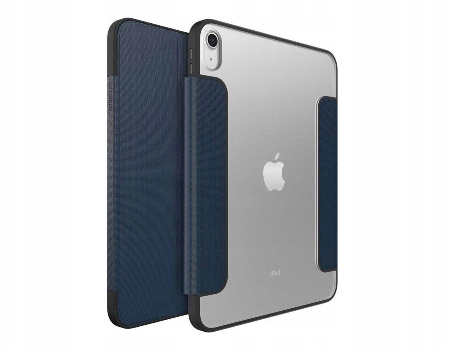 OB SYM FOLIO APPLE IPAD AIR11IN/COASTAL EVENING BLUE RETAILPACK