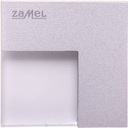 Oprawa schodowa Zamel Tico LED aluminiowy (LED10411111)