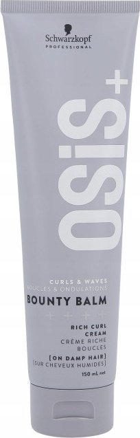 SCHWARZKOPF PROFESSIONAL_Osis+ Bounty Balm krem do loków 150ml