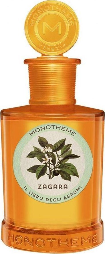 Monotheme Zagara EDT spray 100ml