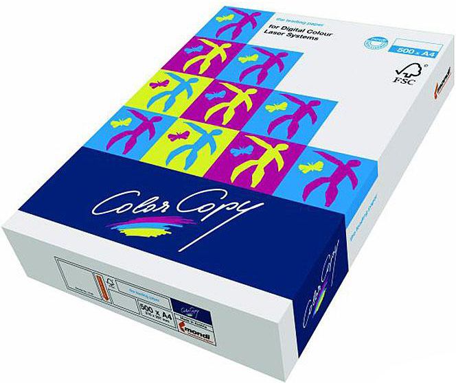 Mondi Papier ksero Color Copy A4 120g 250 arkuszy
