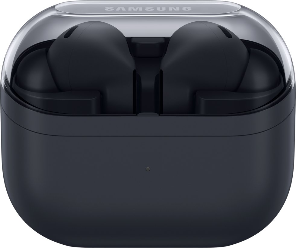 Słuchawki Samsung Galaxy Buds3 FE czarne (SM-R420NZK)