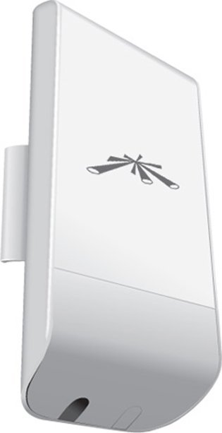   Access Point Ubiquiti WRL CPE OUTDOOR/DOOR 150MBPS/AIRMAX LOCOM2 UBIQUITI