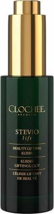 Clochee CLOCHEE Stevio Lift Beauty Lifting Elixir liftingujący eliksir do twarzy 30ml