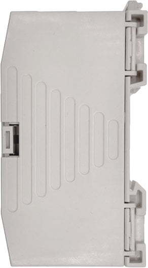 Alantec Przełącznica światłowodowa na szynę DIN 2C (FOP-DIN-2C)