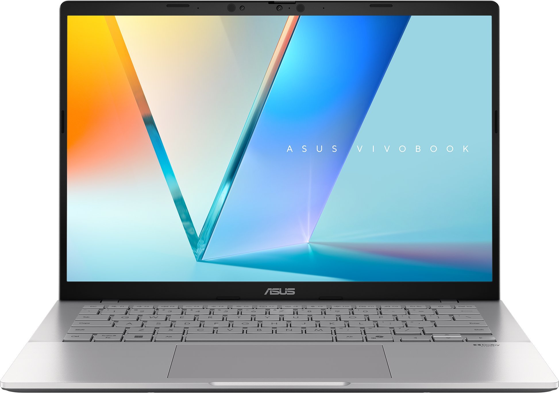 Asus Vivobook S14 S3407 Core 5 210H / 16 GB / 512 GB / W11 (S3407VA-LY076W)