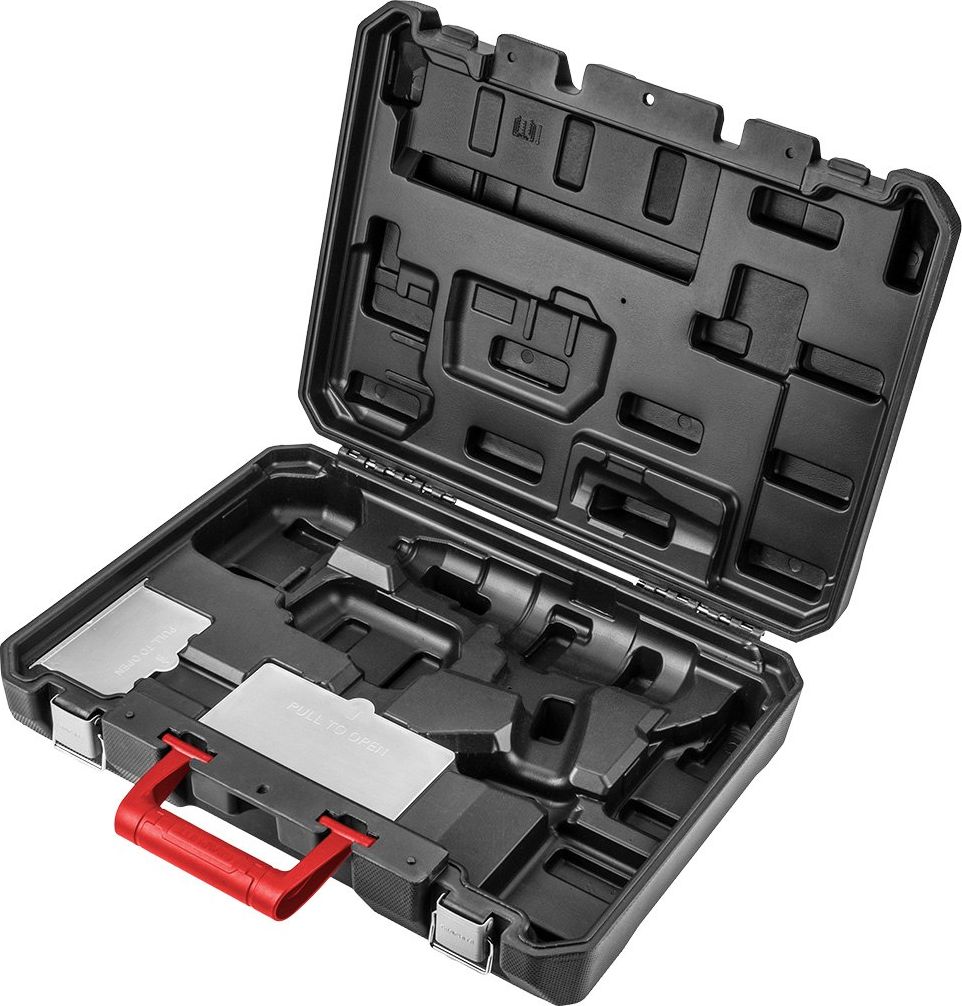 Graphite Walizka narzędziowa 58G087