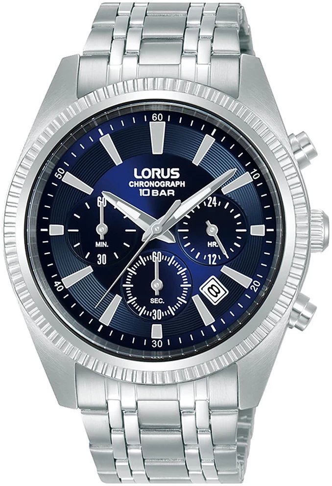 Zegarek Lorus Chronograph RT395KX9