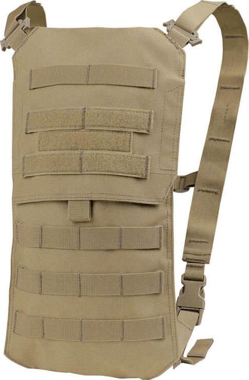 Condor Condor System Hydracyjny Oasis Hydration Carrier Coyote uniwersalny
