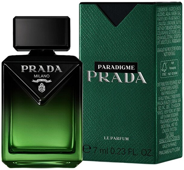 Prada Miniaturka Paradigme Le Parfum Woda Perfumowana - 7Ml (0000038340)