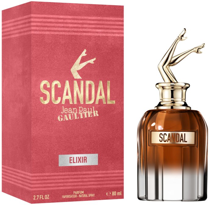 Scandal Elixir Parfum 80ml