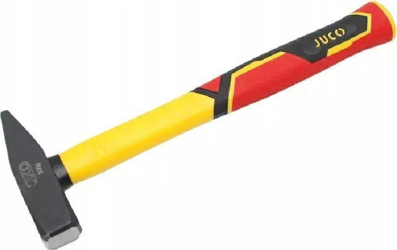 Juco JUCO MŁOTEK ŚLUSARSKI WŁÓKNO 1,0kg M9103