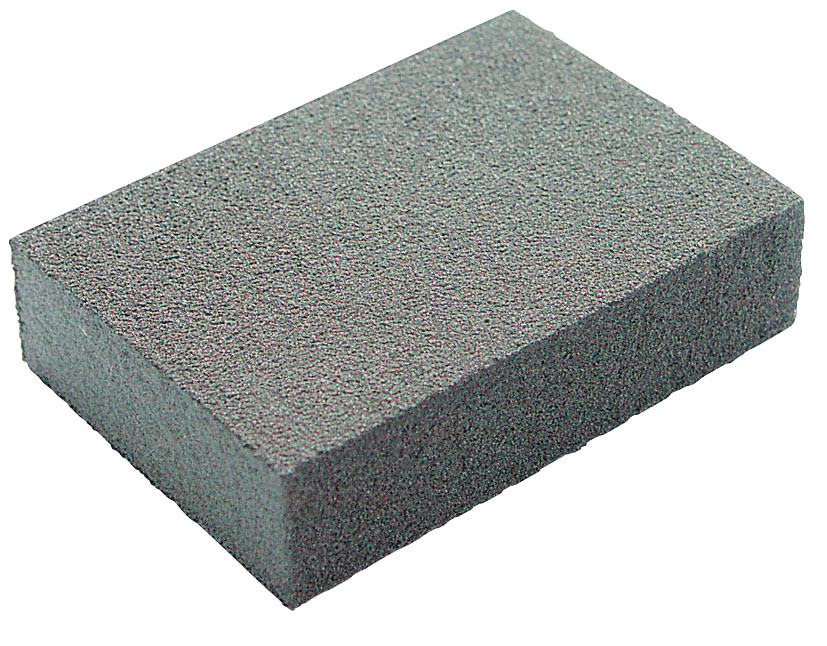 Klingspor Klocek szlifierski 98x68x25mm gr.60 (45526A)