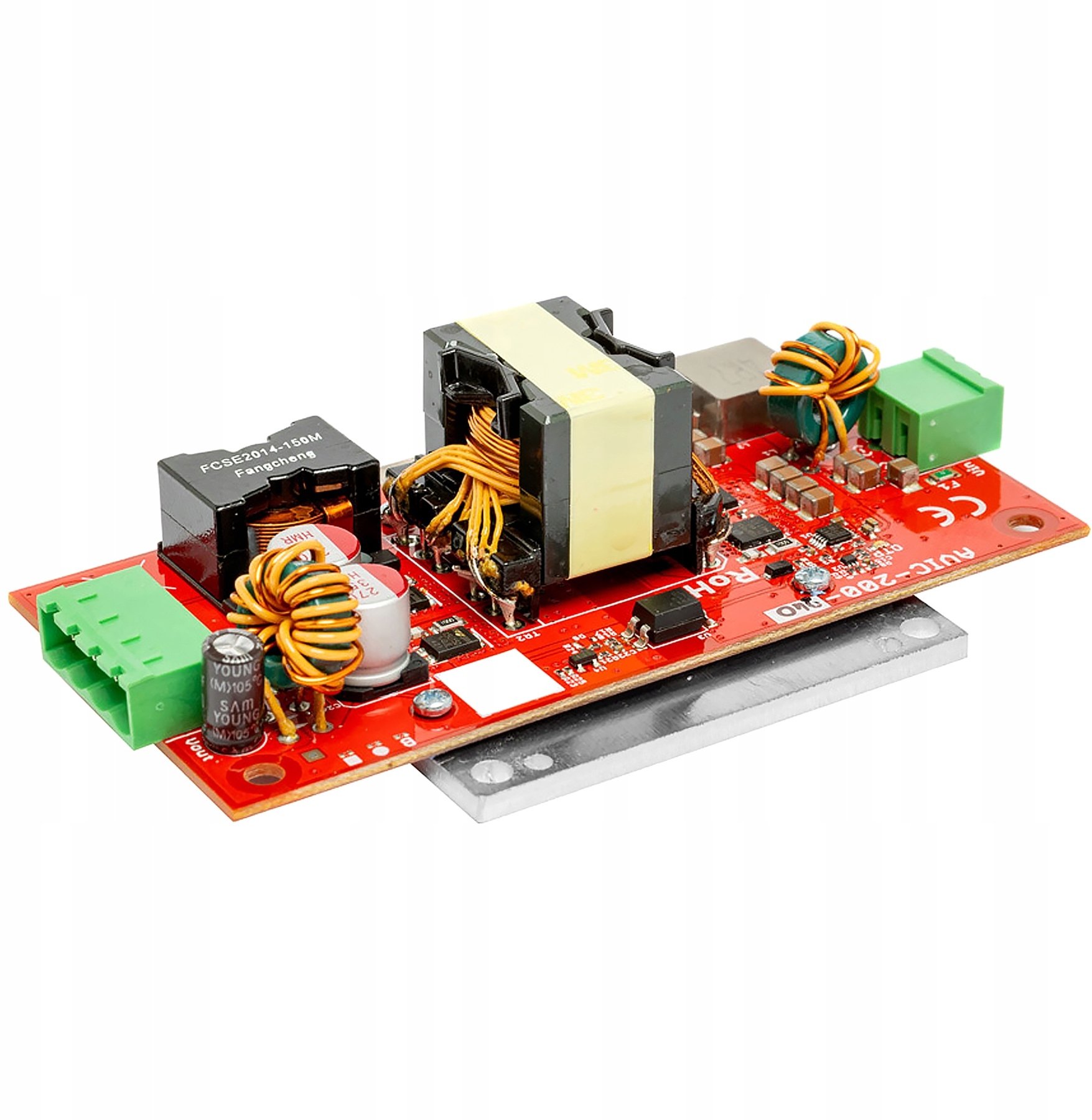 Atte MODUŁ PRZETWORNICY AVIC-200-240-OF DC/DC ATTE