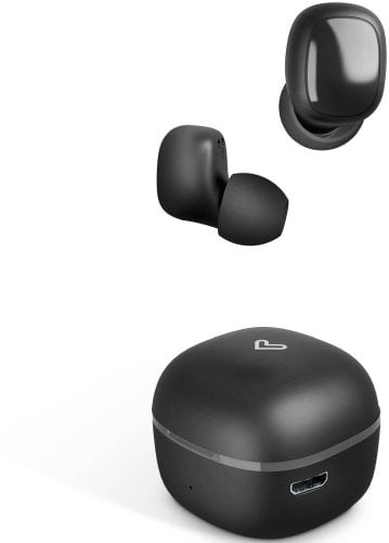Słuchawki Energy Sistem Style pocket Bluetooth bezprzewodowe słuchawki z mikrofonem