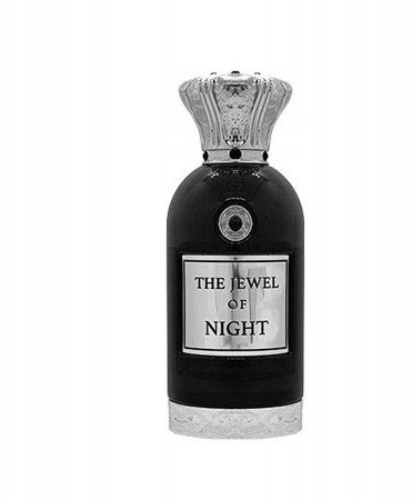 The Merchant of Venice The Jewel of Night Ekstrakt perfum 100ml