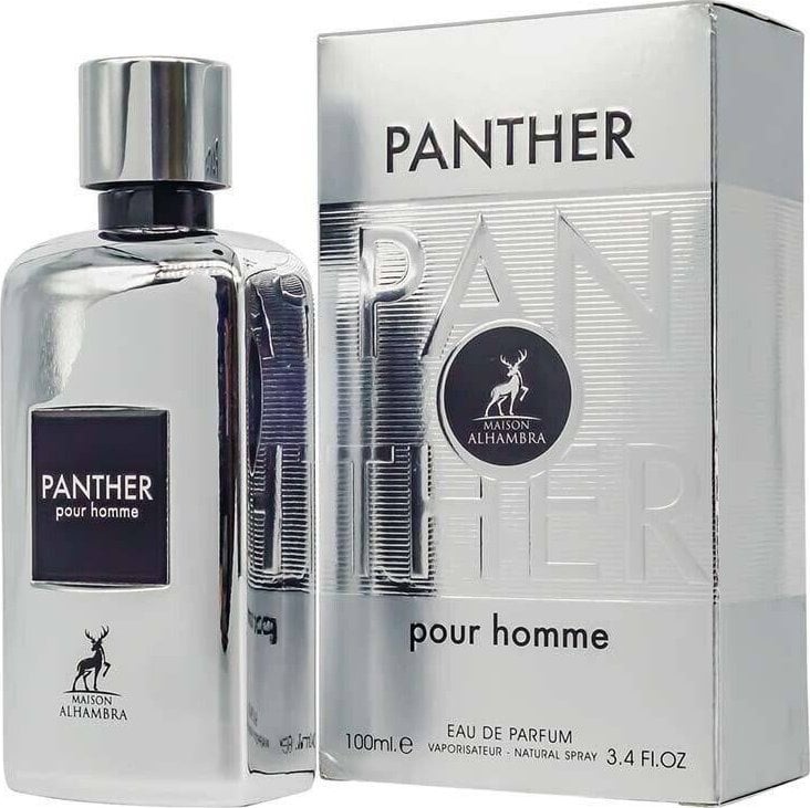 MAISON ALHAMBRA Panthere EDP spray 100ml