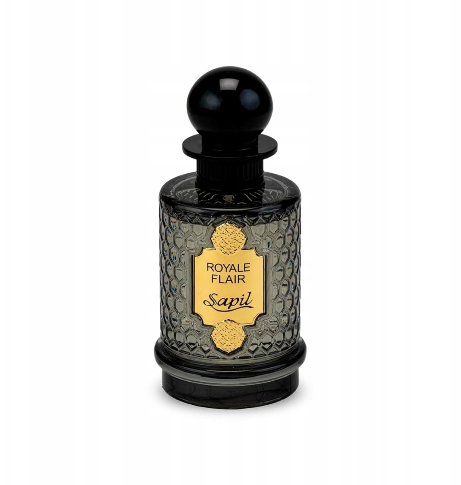 Giordano Amaro Sapil, Royale Flair, Eau De Parfum, Unisex, 100 ml Unisex