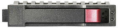 Dysk SSD HP 789145-B21 480GB 2.5" SATA III