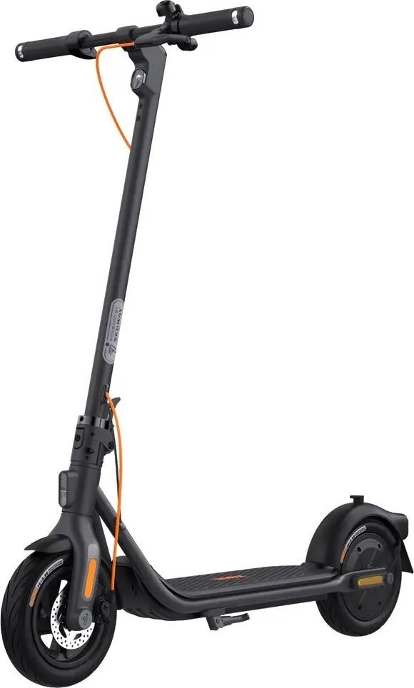 Hulajnoga elektryczna Segway F2 Plus E