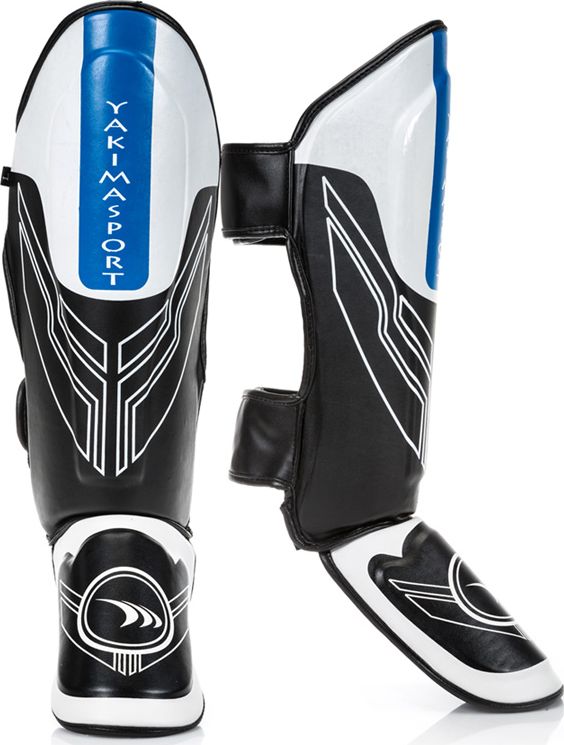 YakimaSport OCHRANIACZE PISZCZELI I STÓP PRO