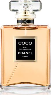 Chanel Coco Woda perfumowana 100ml