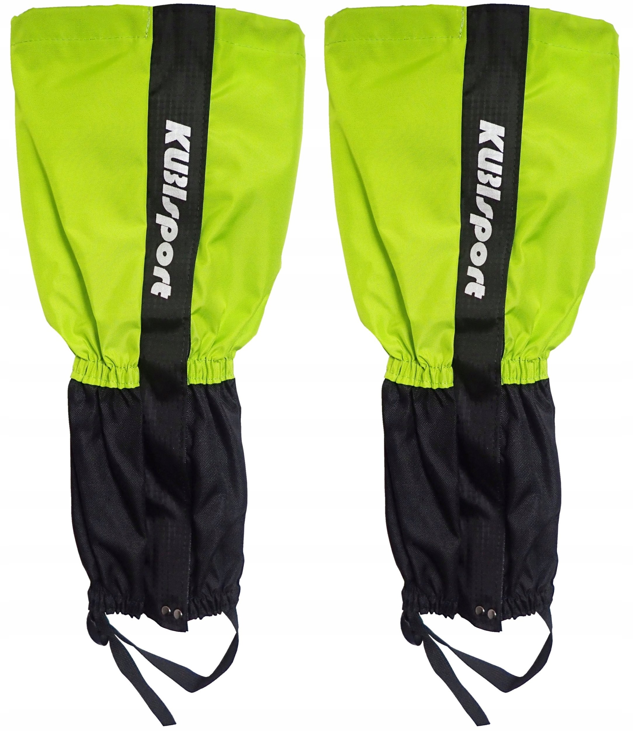 Kubisport Pokrowce ochraniacze stuptuty na buty wodoodporne 47 x 16 cm (Kub_05-LTH2K-ZE)