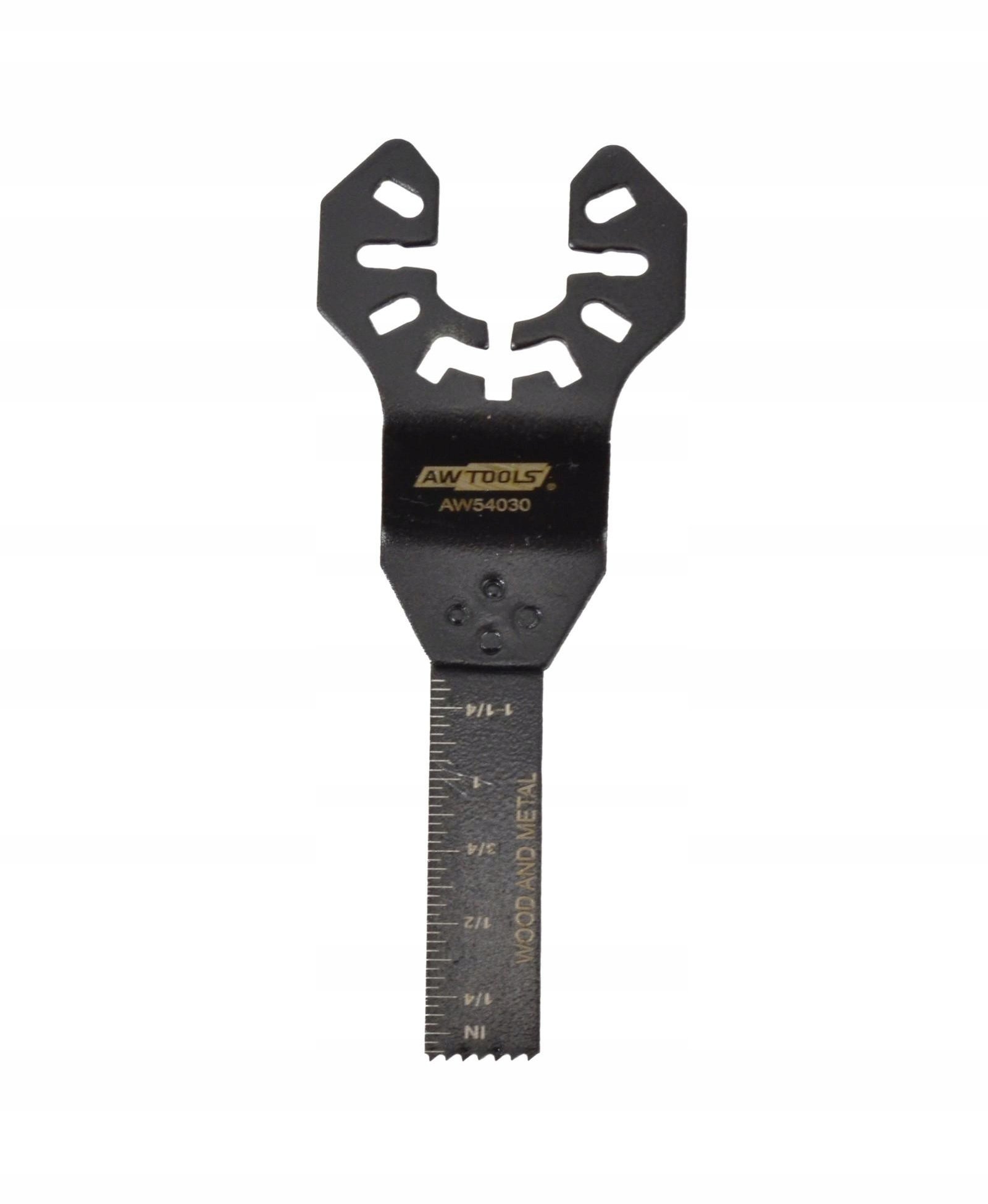 AWTools brzeszczot 10mm x 35mm AW54030