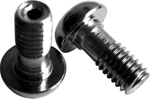 Clarks Śruba przewodu hydraulicznego CLARK'S FORMULA,SHIMANO,HOPE,MAGURA,AVID,HAYES 24szt.