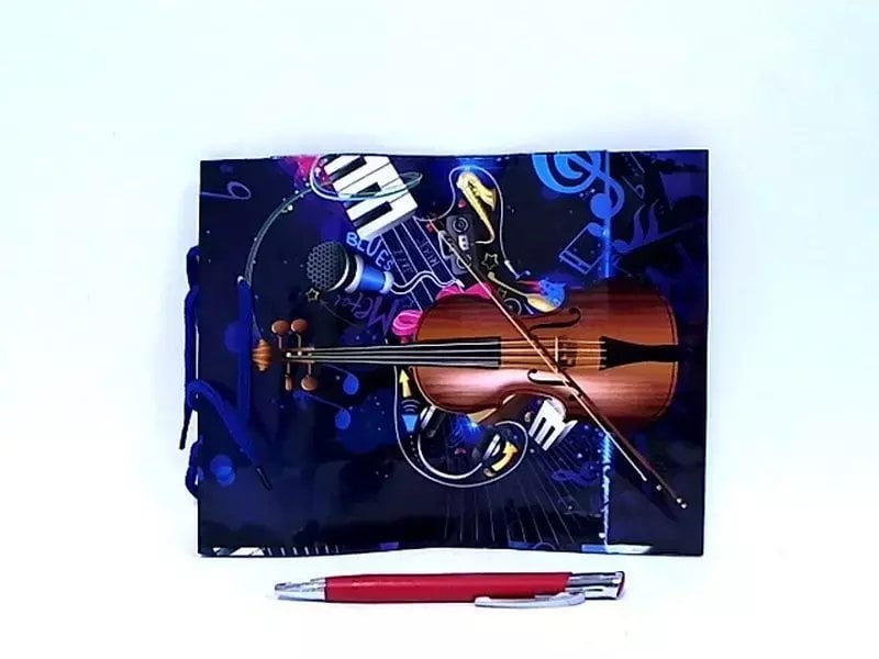 Midex Torebka prezentowa 18*23 /12 0699B 59708