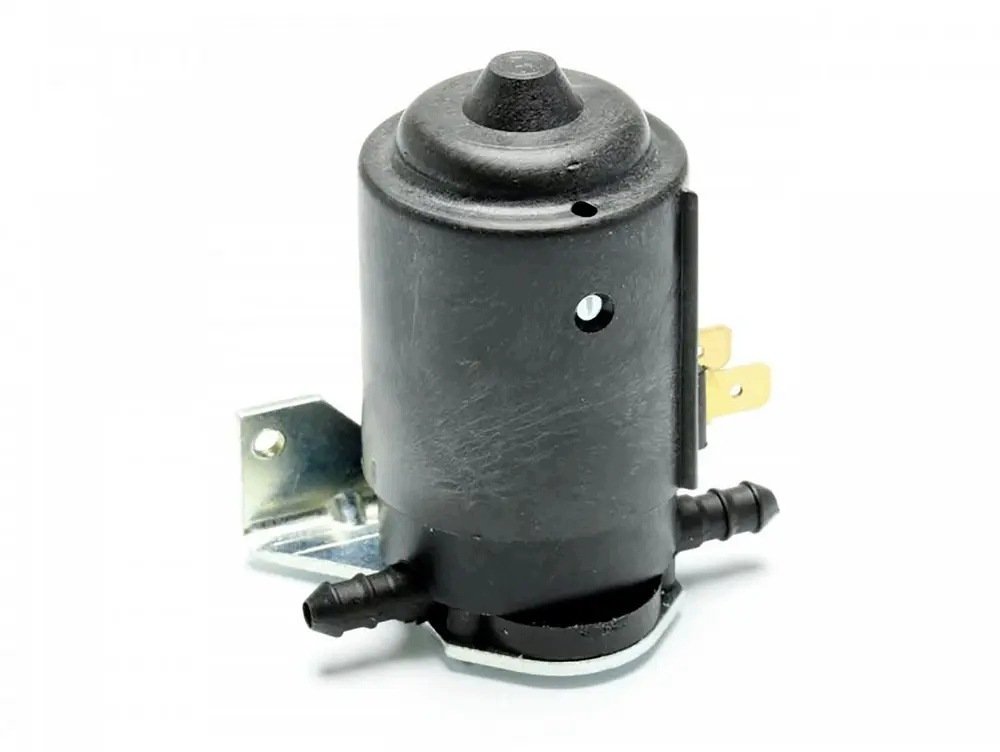 Gimmik Extron modelarstwo fuel pump with pump (X2016)