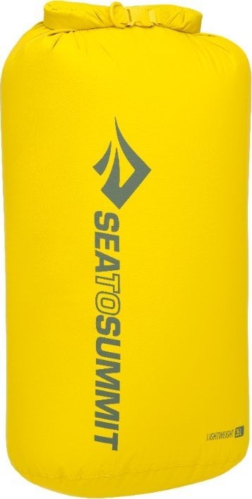 Sea To Summit Worek wodoszczelny SEA TO SUMMIT Lightweight 5L Sulphur