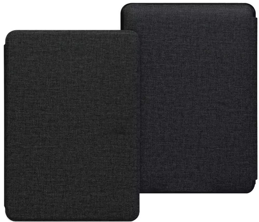 Pokrowiec Hama Etui Smart do Kindle Paperwhite 7" 2024 Gen 12/ ColorSoft /Signature, czarne