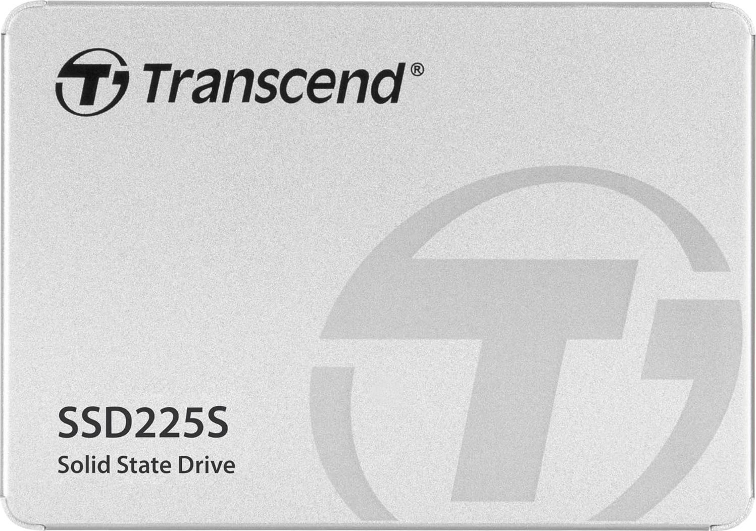 Dysk SSD Transcend SSD225S 500GB 2.5" SATA III (TS500GSSD225S)