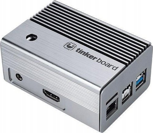 Asus Obudowa Tinker Fanless Aluminum Case