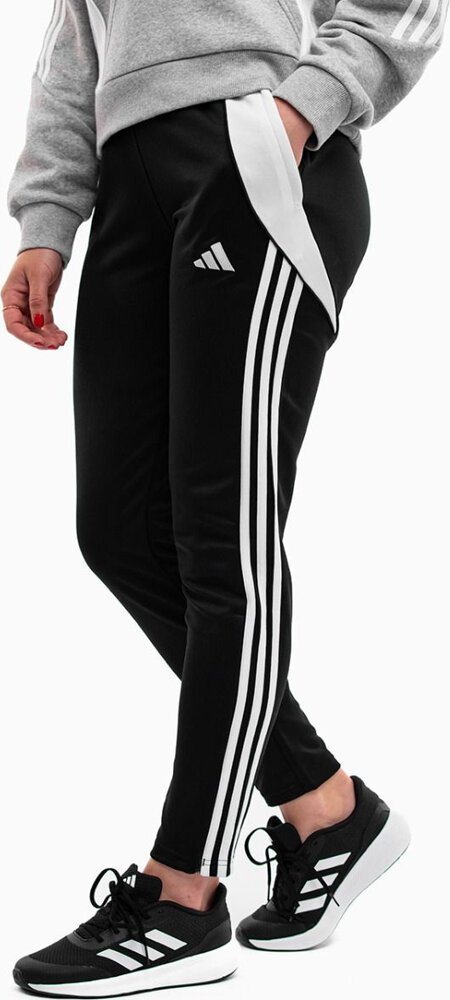 Adidas Spodnie damskie adidas Tiro 24 Training black IJ7660 M