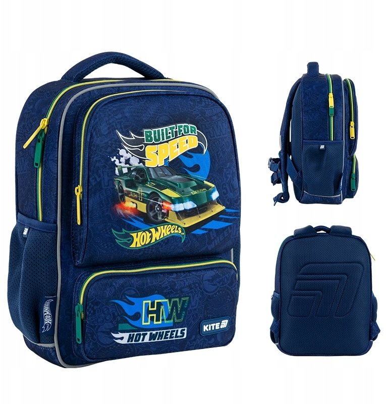 Kita Backpack Kite KIDS 559 HW