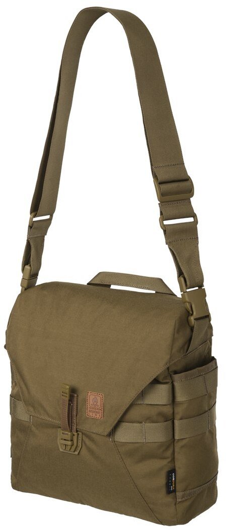 Aptel Torba Helikon-Tex Bushcraft Haversack Bag Cordura - coyote