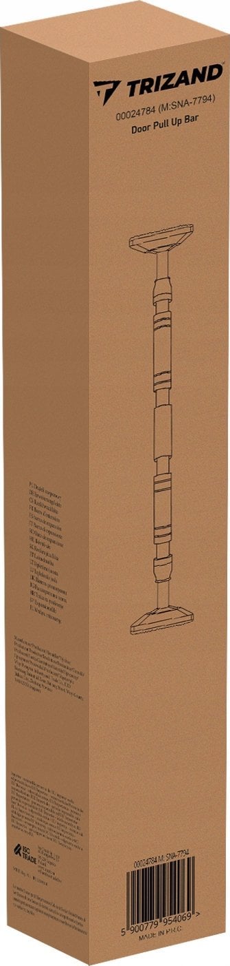 Drążek rozporowy Trizand 24784