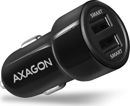 Ładowarka Axagon PWC-5V4 2x USB-A 2.4 A (PWC-5V5)